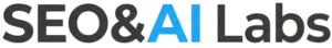 SEO & AI Labs